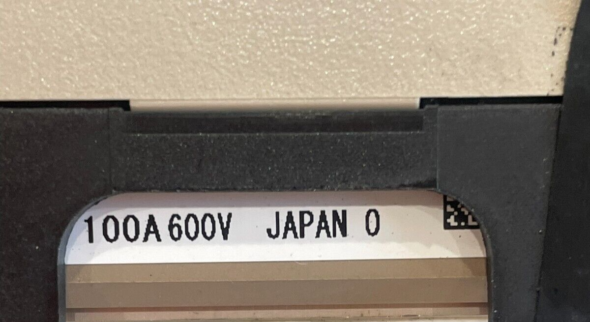 NEW YASKAWA SRDA-SDA71A01A-E PWM MOTOR POWER AMPLIFIER SRDASDA71A01AE - Image 5