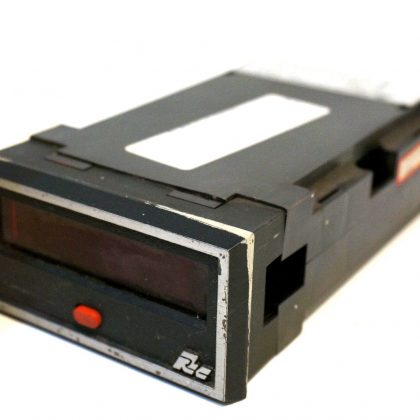 RED LION CONTROLS APLT0600 DIGITAL COUNTER
