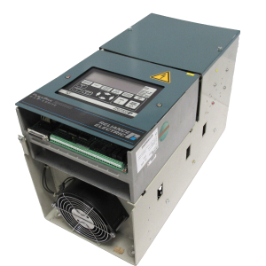 REFURBISHED RELIANCE ELECTRIC FLEXPAK 3000 DC DRIVE 848.06.11A 790.30.30B