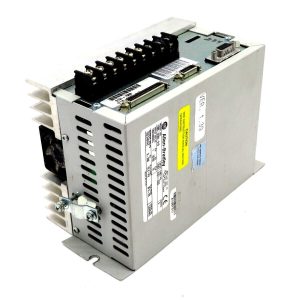 USED ALLEN BRADLEY 1398-DDM-019 DIGITAL SERVO DRIVE 9101-1533 SER. A 1398DDM019