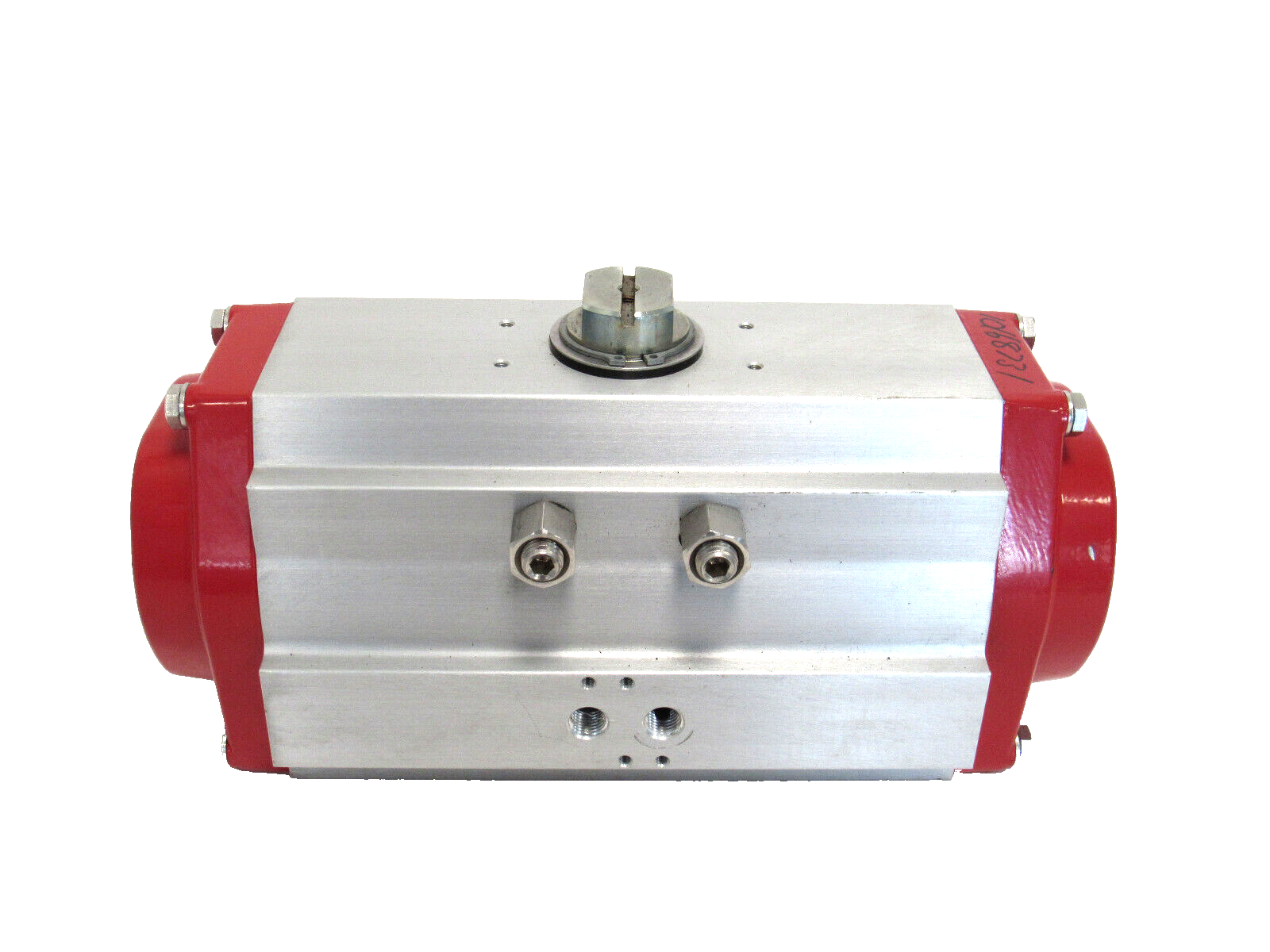 USED BRAY 92-1190-11300-532 PNEUMATIC ACTUATOR 92119011300532 - Image 3