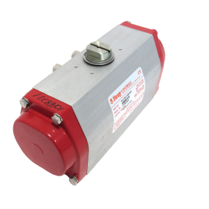 USED BRAY 92-1190-11300-532 PNEUMATIC ACTUATOR 92119011300532