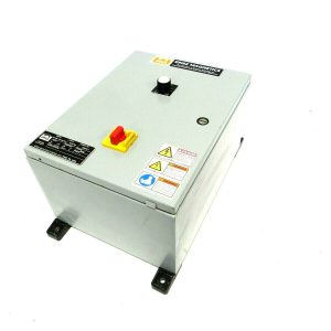 USED ERIEZ N4 UN-115-6A-FW VIBRATORY FEEDER CONTROL 9975735 N4 UN1156AFW