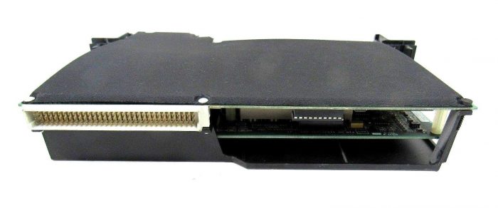 USED GE FANUC IC697CPX772-HD CENTRAL PROCESSOR IC697CPX772HD - Image 6