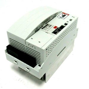 USED KUKA E93DA123I4B531 SERVO DRIVE 13293121 00-117-344