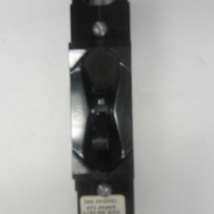 AIRPAX LR26229 CIRCUIT BREAKER 209-1-1-65-4-2-100 50/60 HZ.
