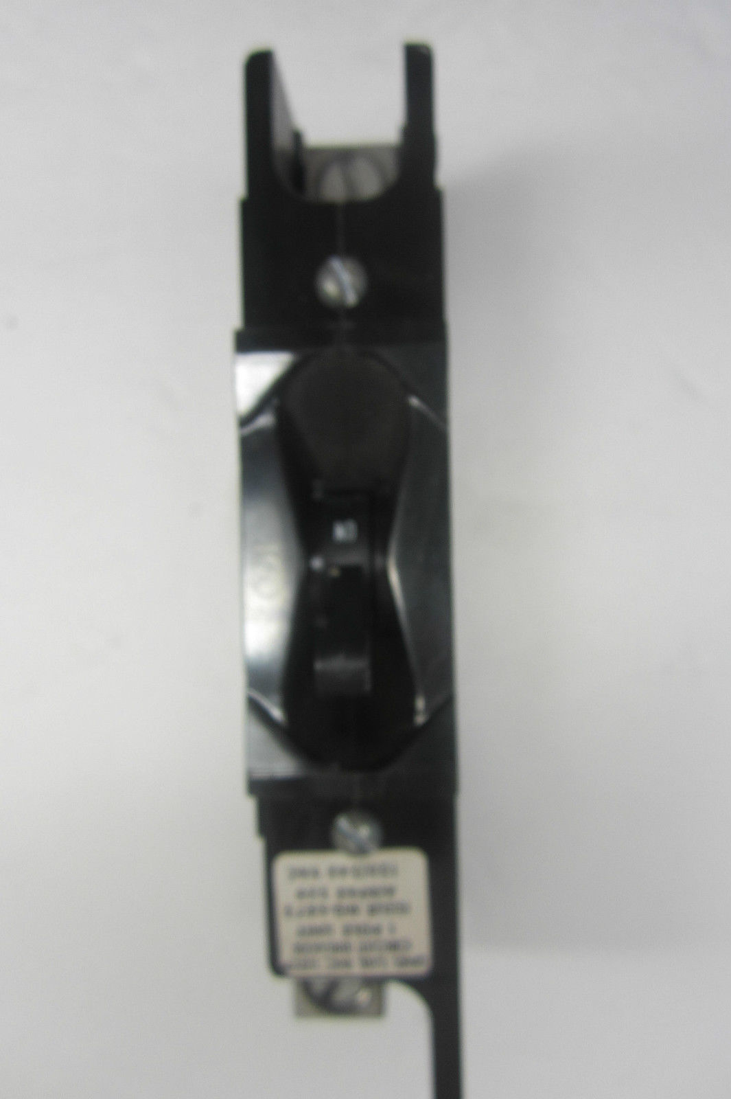 AIRPAX LR26229 CIRCUIT BREAKER 209-1-1-65-4-2-100 50/60 HZ.