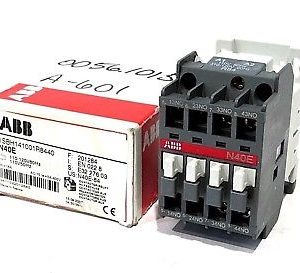 NEW ABB N40E RELAY N40E-84 1SBH141001R8440 N40E
