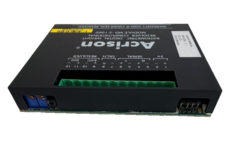 NEW ACRISON MD-2-1060 RESOLVER COMPUTATIONAL MODULE 1151431A MD21060 - Image 5