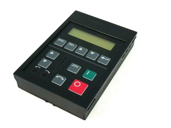 NEW ALLEN BRADLEY 1201-HA2 PROGRAMMING TERMINAL SER.B 1201HA2