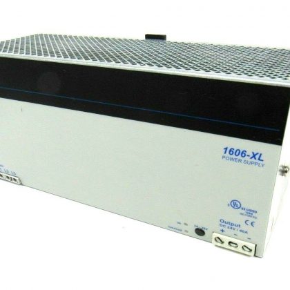 NEW ALLEN BRADLEY 1606-XL960E-3 POWER SUPPLY 1606XL960E3