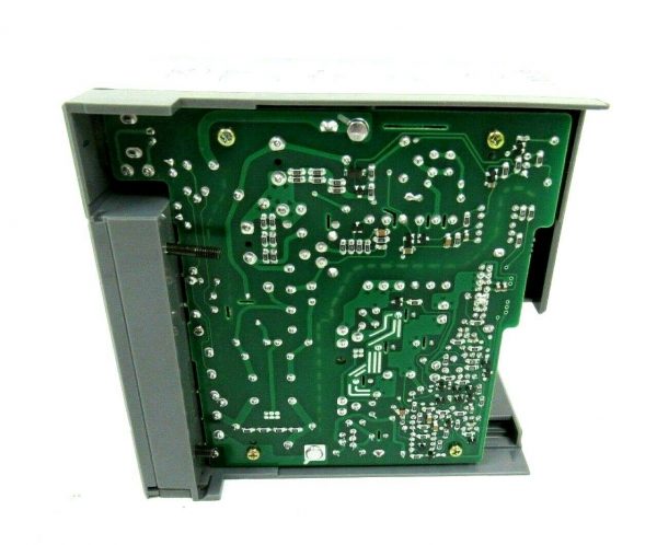 NEW ALLEN BRADLEY 1746-P2 POWER SUPPLY MODULE SER C 1746P2 - Image 3
