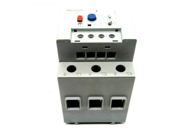 NEW ALLEN BRADLEY 193-EEGE OVERLOAD RELAY 18/90AMP SER C 193EEGE - Image 4