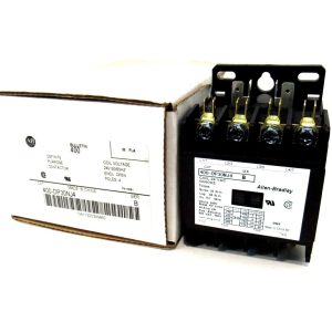 NEW ALLEN BRADLEY 400-DP30NJ4 CONTACTOR SER.B 400DP30NJ4