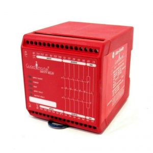 NEW ALLEN BRADLEY 440R-ZBR520AZ1 SER.A SAFETY RELAY 440RZBR520AZ1
