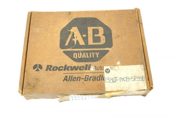 NEW ALLEN BRADLEY 74101-774-53 CONTROL BOARD 7410177453 REV A 1336T-MCB-SP33B - Image 3