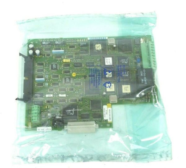 NEW ALLEN BRADLEY 74101-774-53 CONTROL BOARD 7410177453 REV A 1336T-MCB-SP33B - Image 4