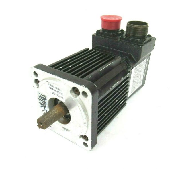 NEW ALLEN BRADLEY H-3007-N-H00AA SERVO MOTOR 193458 H3007NH00AA SER A