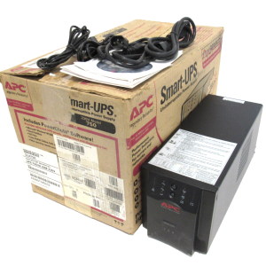 NEW APC SUA750I POWER SUPPLY 230V 750VA