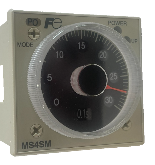 NEW AUTOMATION DIRECT MS4SM-CE-ADC RELAY TIMER MS4SMCEADC - SB ...