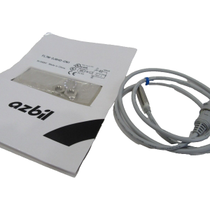 NEW AZBIL FL7M-2J6HD-CN1 PROXIMITY SWITCH FL7M2J6HDCN1