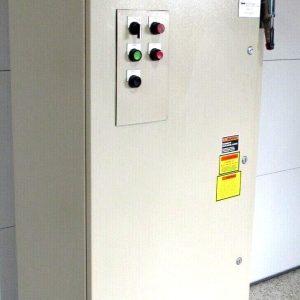 NEW BENSHAW RX2E-300-480-12-KP SOFT STARTER 300HP 480V RB2-0-S-515A-17C