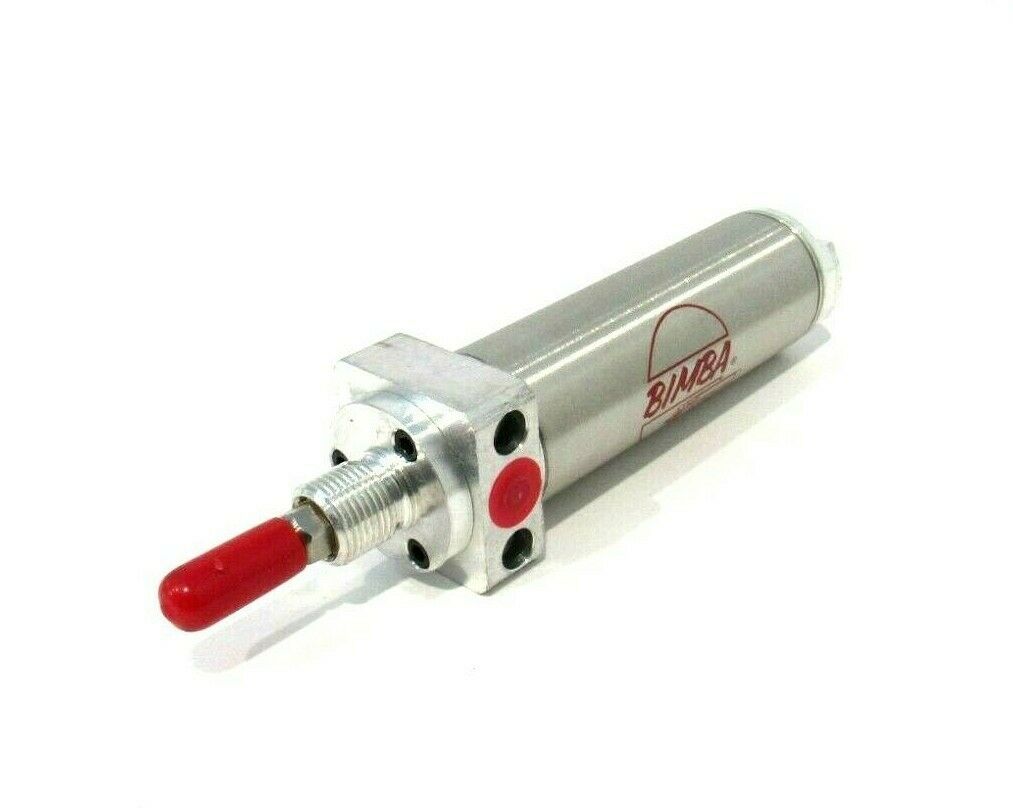 NEW BIMBA BF-173-DNR PNEUMATIC CYLINDER BF173DNR