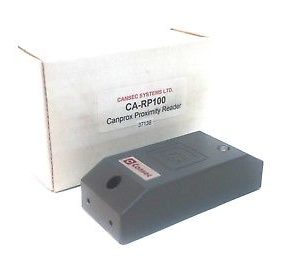 NEW CANSEC SYSTEMS CA-RP100 PROXIMITY READER CARP100