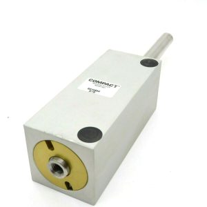 NEW COMPACT BD158X4 PNEUMATIC CYLINDER