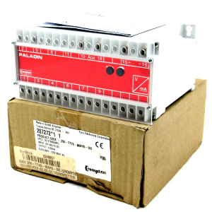 NEW CROMPTON  256-TTVU-MAHG-DG TRANSDUCER  256TTVUMAHGDG