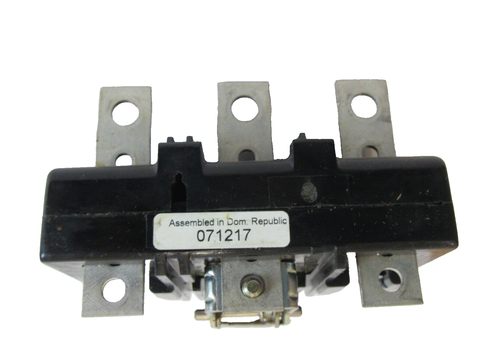 NEW CUTLER HAMMER KT3150T MAGNETIC TRIP UNIT 150AMP 3 POLE - Image 5