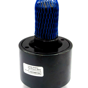 NEW CYLINDER DIVISION 1337390150 ROD COUPLER