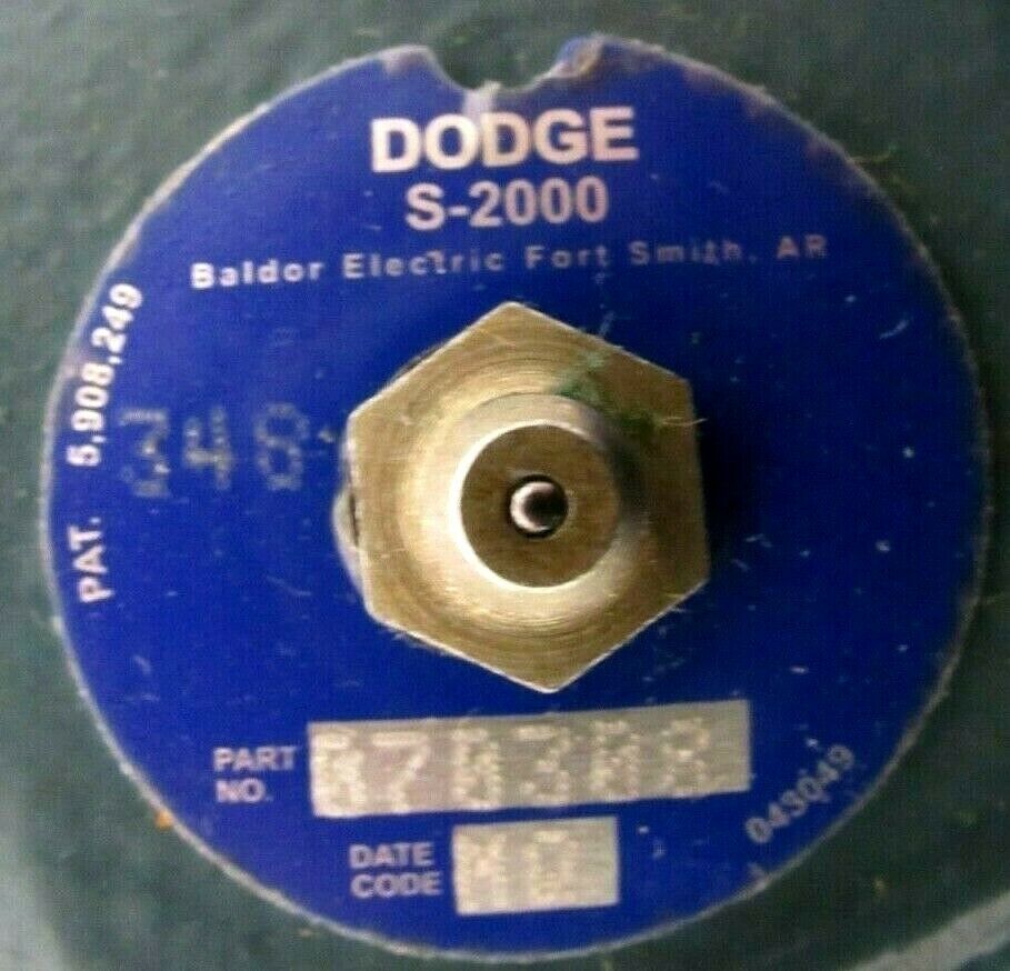 NEW DODGE 070308 PILLOW BLOCK BEARING 215/16" BORE P2BS2215RE SB