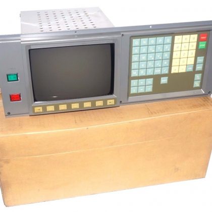NEW FANUC A02B-0094-C022 OPERATOR INTERFACE