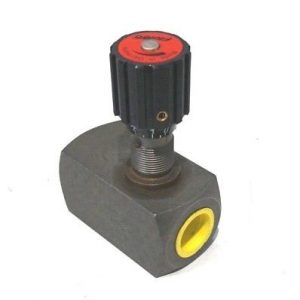 NEW FLUTEC DRV-16-01.1/5 CHECK VALVE DRV160115