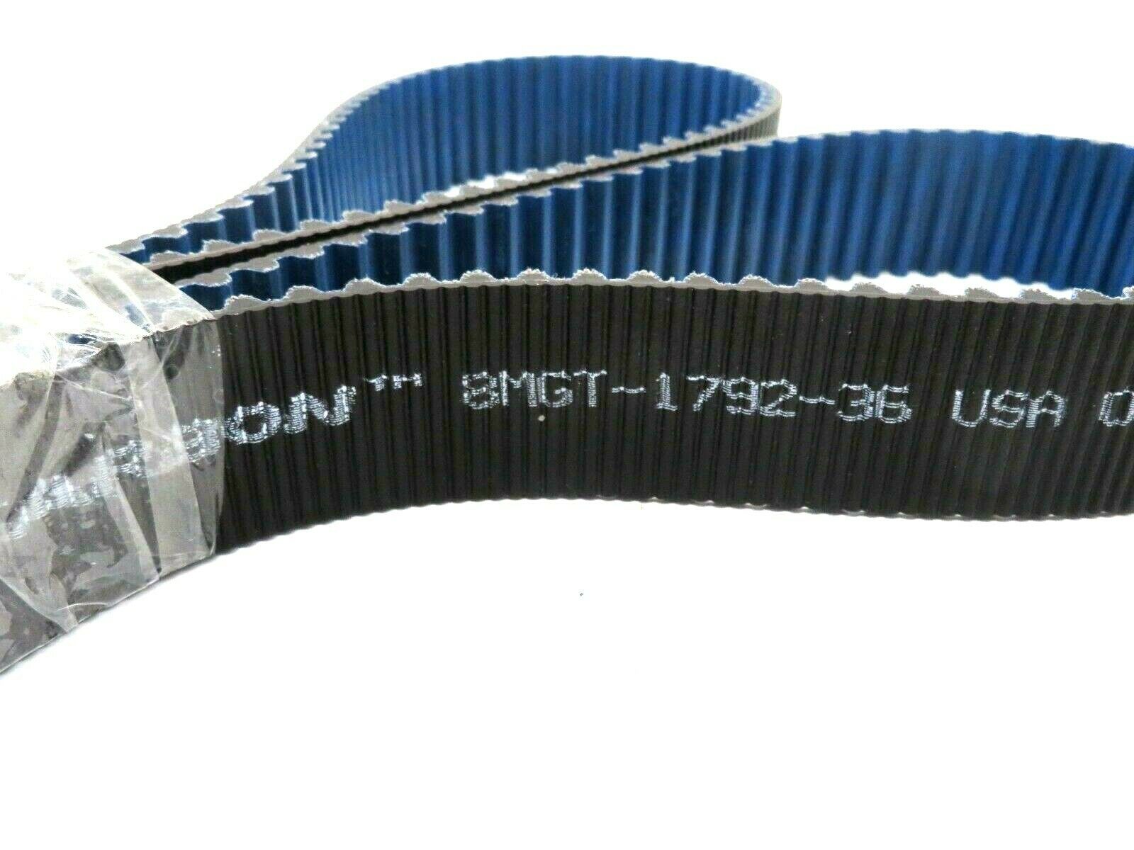 Cinghia GATES Poly Chain GT Carbon 8MGT-1120-36 - Nuova, Senza Scatola