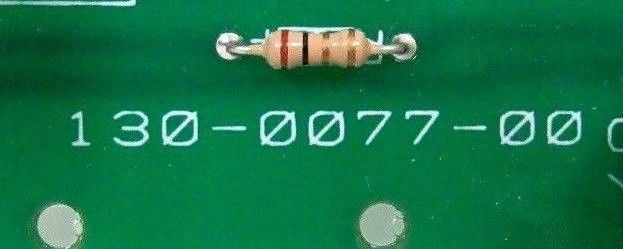 NEW GOYEN 130-0077-00 SEQUENTIAL TIMER TBDAC-06 130007700 - Image 5