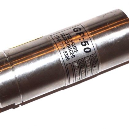 NEW GP:50 311-B PRESSURE TRANSDUCER 311B