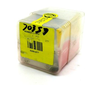 NEW HAM-LET H6800SSL1/4PST 3 WAY BALL VALVE