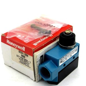 NEW HONEYWELL BZE6-2RN LIMIT SWITCH BZE62RN