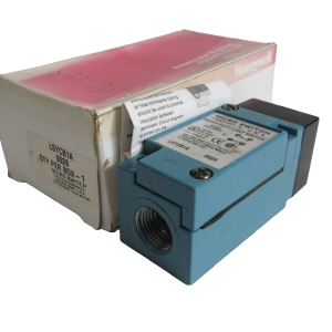 NEW HONEYWELL LSYCB1A LIMIT SWITCH