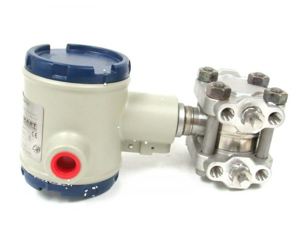 NEW HONEYWELL ST 3000 STD125-E1H-00000-H6 SMART PRESSURE TRANSMITTER ST3000 - Image 4