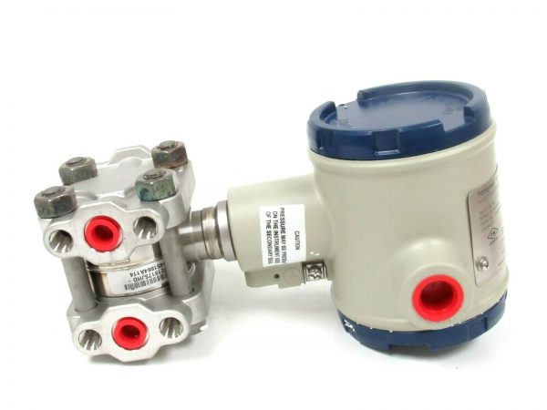 NEW HONEYWELL ST 3000 STD125-E1H-00000-H6 SMART PRESSURE TRANSMITTER ST3000 - Image 5