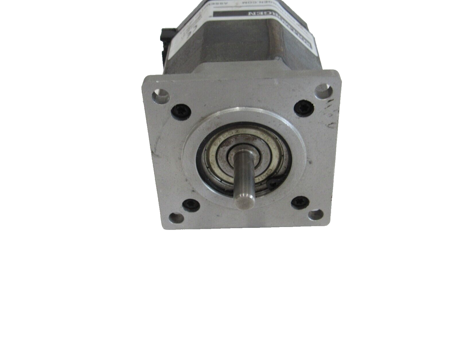 NEW KOLLMORGEN P22NRXB-LNN-NS-00 1.8 POWERMAX STEP MOTOR