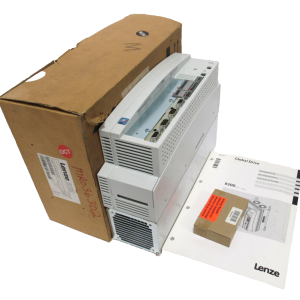 NEW LENZE EVS9323-EP SERVO CONTROLLER EVS9323EP