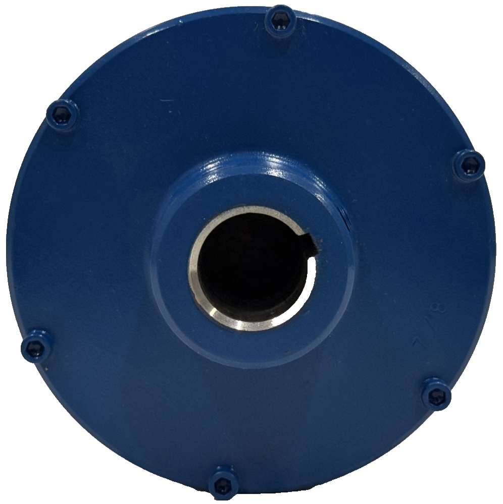 NEW LIQUIFLO SOMCA-7 OUTER MAGNET ASSEMBLY SOMCA7 - Image 6