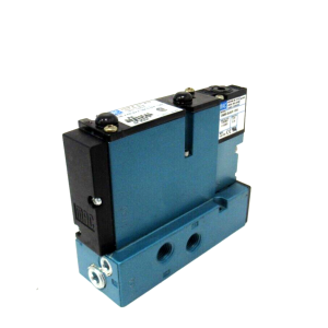 NEW MAC VALVES 92B-AAB-BAA-DM-DJAP-1DG SOLENOID VALVE 92BAABBAADMDJAP1DG