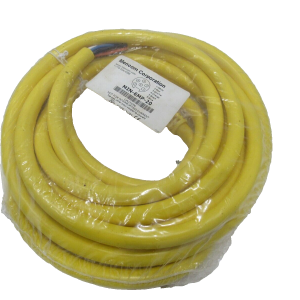NEW MENCOM CORP. MIN-6MP-20 PVC CORDSET MIN6MP20