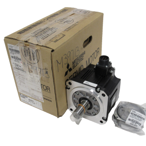 NEW MITSUBISHI HF-H104S SERVO MOTOR HFH104S