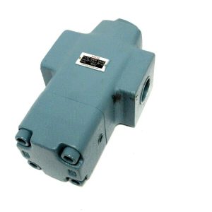 NEW NACHI CP-T10-1-BF-20 PILOT CHECK VALVE CPT101BF20